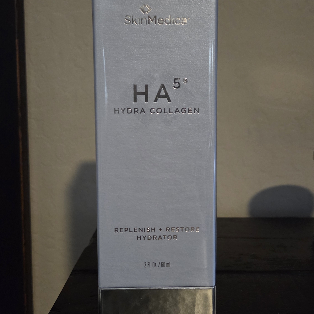 SkinMedica HA5 Hydra Collagen Sealed and Unopened